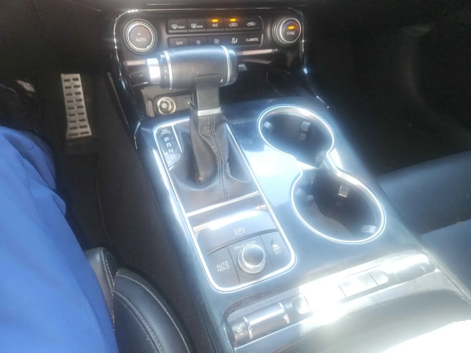 2022 Kia Stinger GT - Image 19 of 19