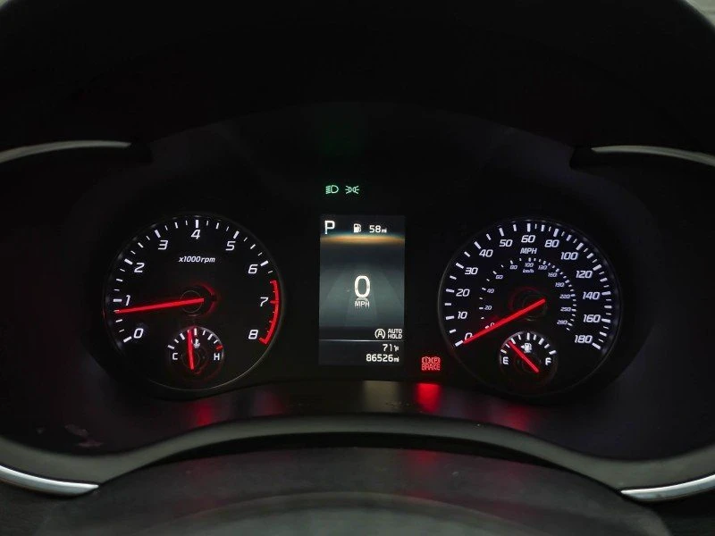 2022 Kia Stinger GT - Image 18 of 20