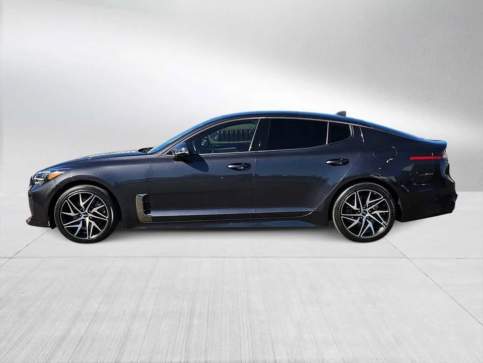 2022 Kia Stinger GT - Image 5 of 20