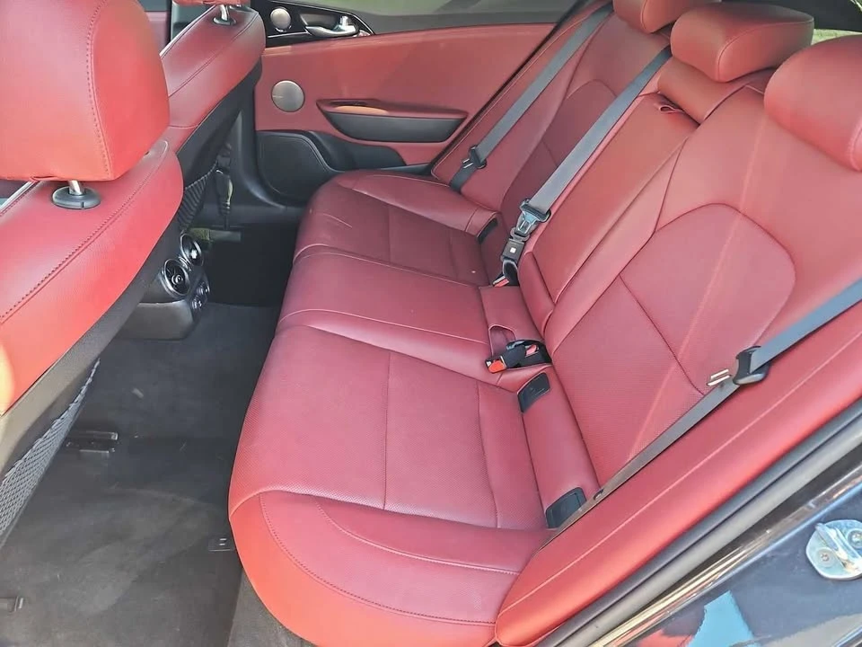 2022 Kia Stinger GT - Image 20 of 20