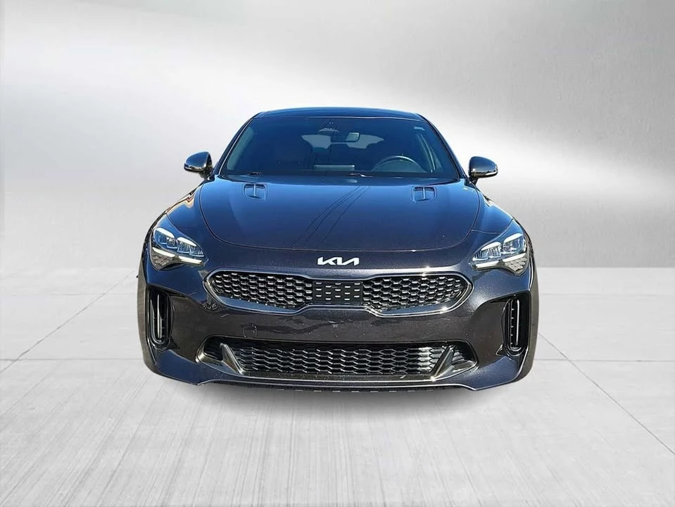 2022 Kia Stinger GT - Image 3 of 20