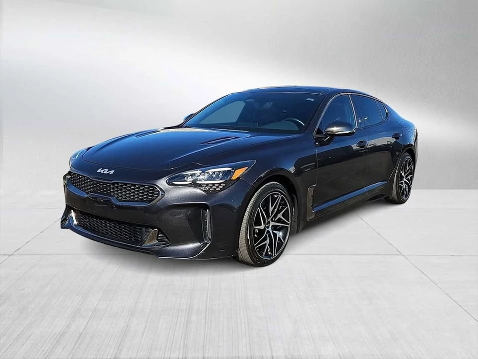 2022 Kia Stinger GT - Image 4 of 20