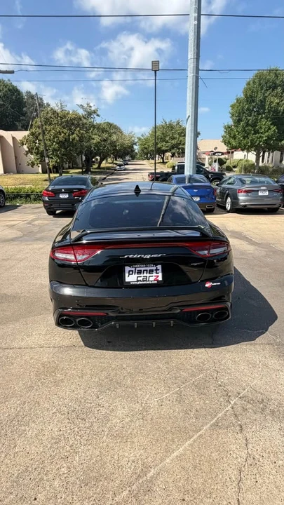 2022 Kia Stinger GT - Image 6 of 11