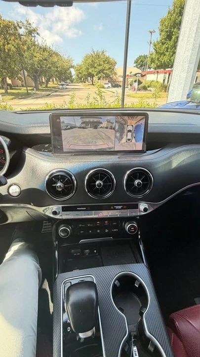 2022 Kia Stinger GT - Image 11 of 11