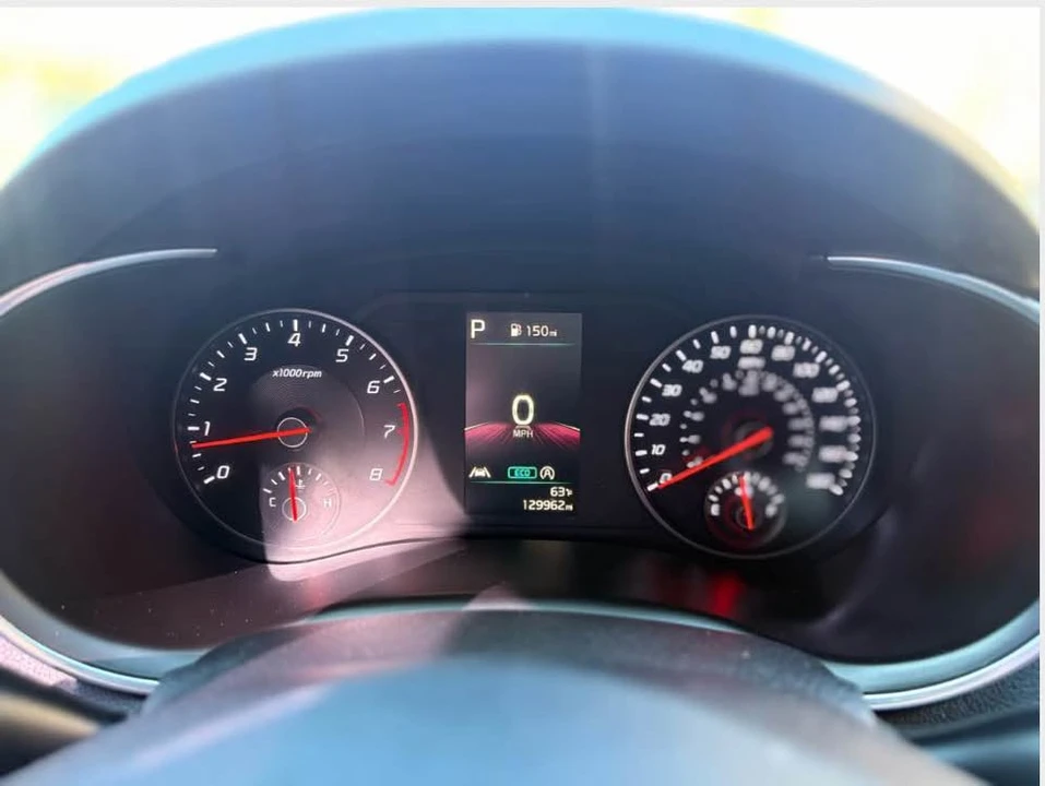 2022 Kia Stinger GT - Image 11 of 11