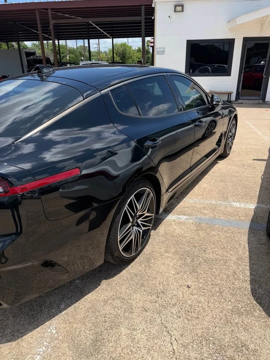 2022 Kia Stinger GT - Image 3 of 20