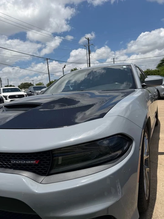 2022 Kia Stinger GT - Image 17 of 20