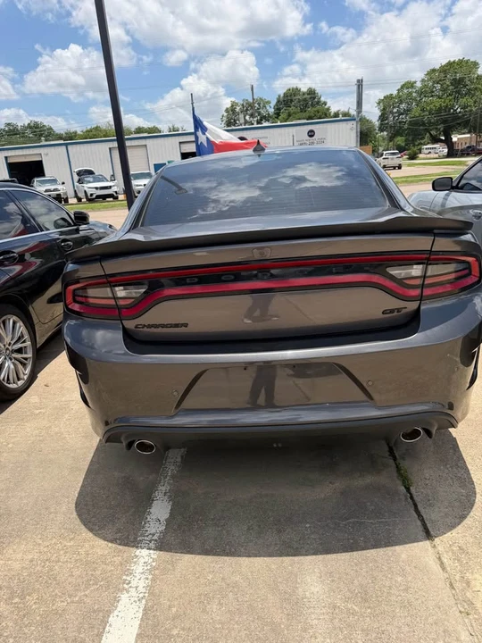 2022 Kia Stinger GT - Image 11 of 20