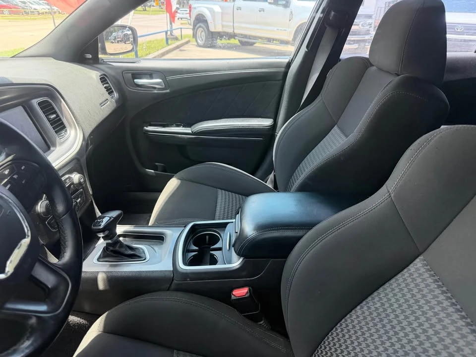 2022 Kia Stinger GT - Image 15 of 20