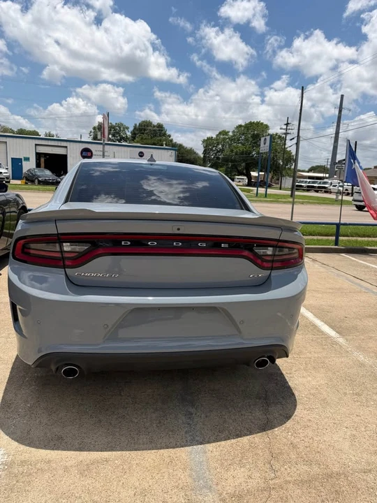 2022 Kia Stinger GT - Image 16 of 20