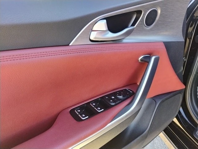 2022 Kia Stinger GT - Image 8 of 20