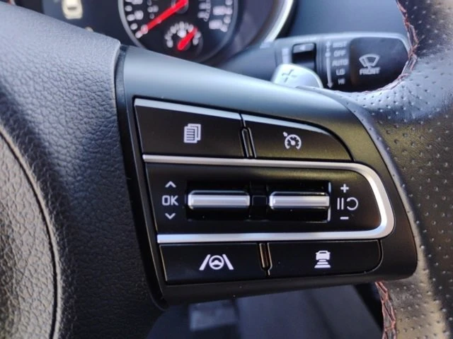 2022 Kia Stinger GT - Image 20 of 20