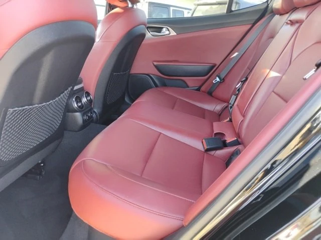 2022 Kia Stinger GT - Image 9 of 20