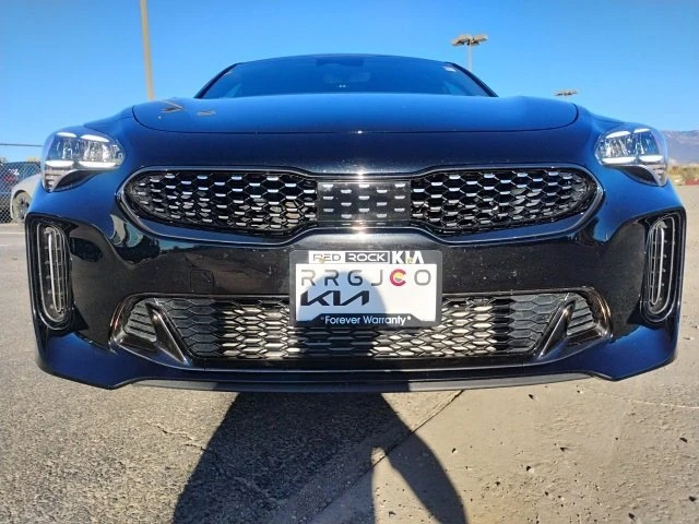 2022 Kia Stinger GT - Image 5 of 20