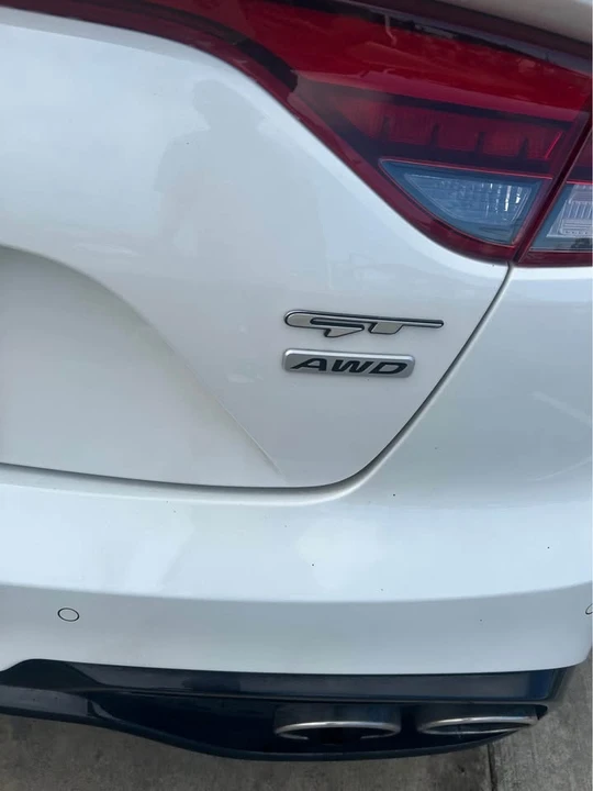 2022 Kia Stinger GT - Image 14 of 14