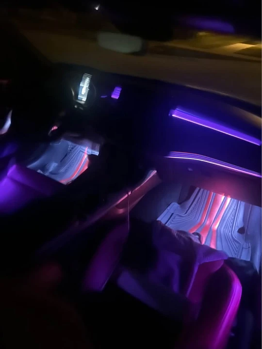 2022 Kia Stinger GT - Image 7 of 14