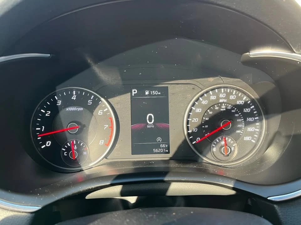 2022 Kia Stinger GT - Image 16 of 20