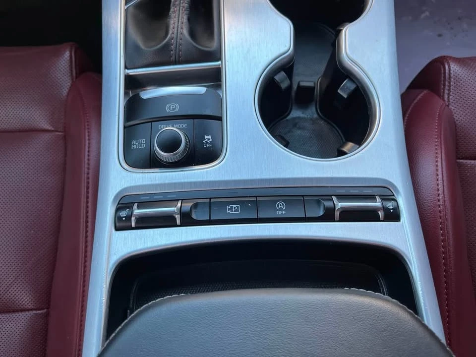 2022 Kia Stinger GT - Image 19 of 20