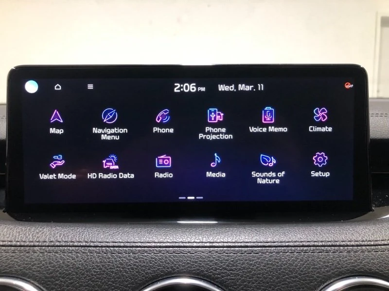 2022 Kia Stinger GT - Image 17 of 17