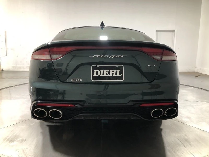 2022 Kia Stinger GT - Image 6 of 17