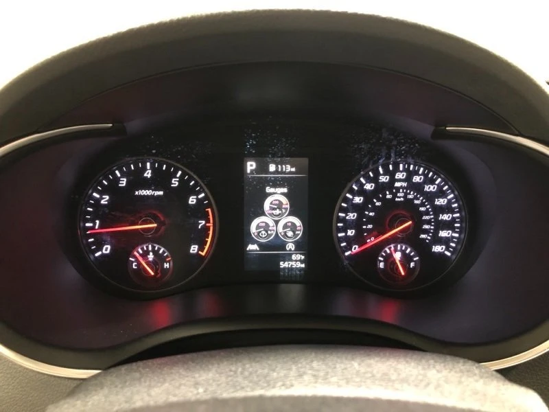 2022 Kia Stinger GT - Image 16 of 17