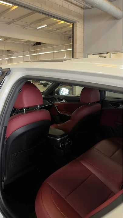 2022 Kia Stinger GT - Image 4 of 6