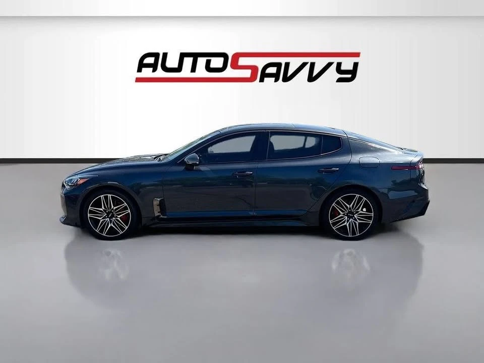 2022 Kia Stinger GT - Image 4 of 20