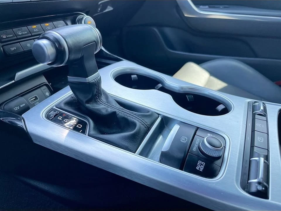 2022 Kia Stinger GT - Image 17 of 20