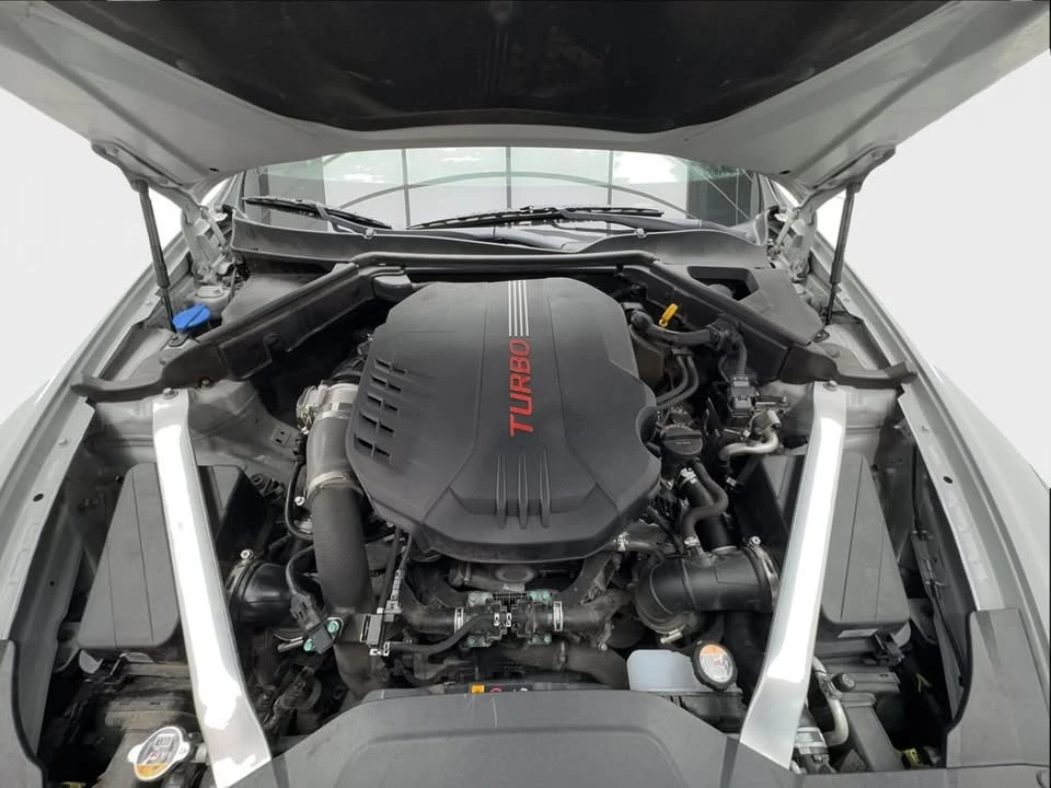 2022 Kia Stinger GT - Image 18 of 20