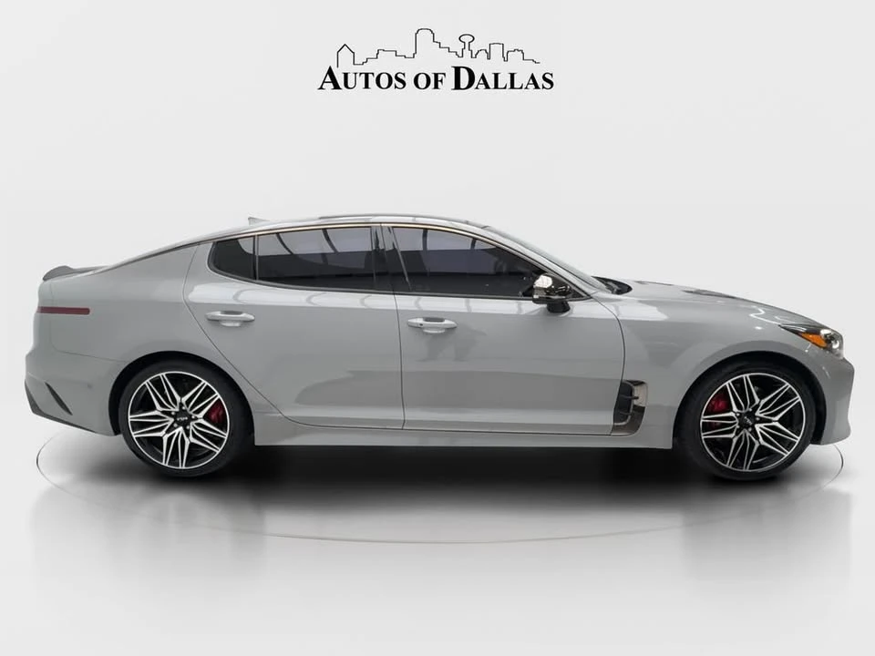 2022 Kia Stinger GT - Image 6 of 20