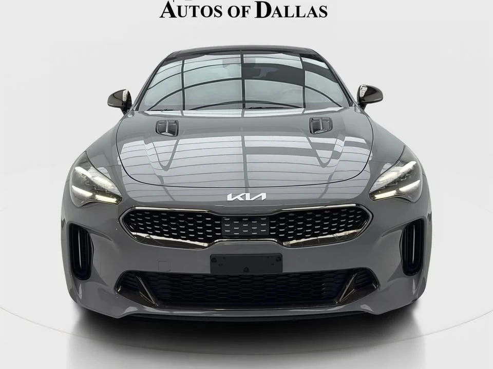 2022 Kia Stinger GT - Image 3 of 20