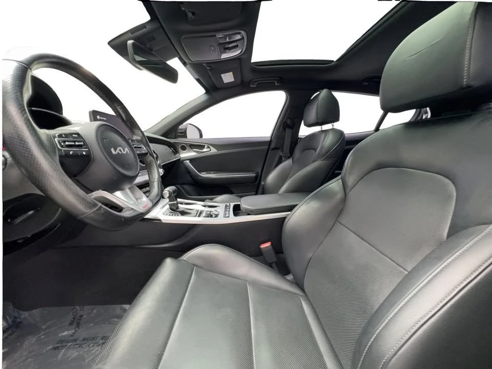 2022 Kia Stinger GT - Image 20 of 20