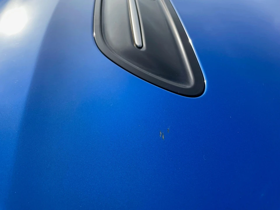 2022 Kia Stinger GT - Image 21 of 31