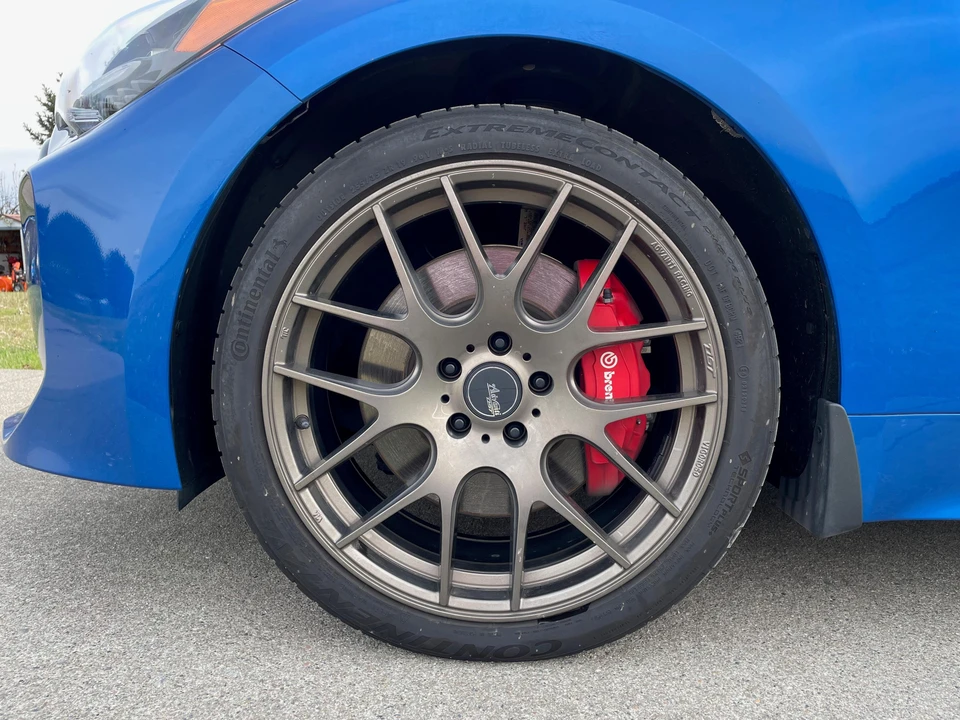 2022 Kia Stinger GT - Image 25 of 31