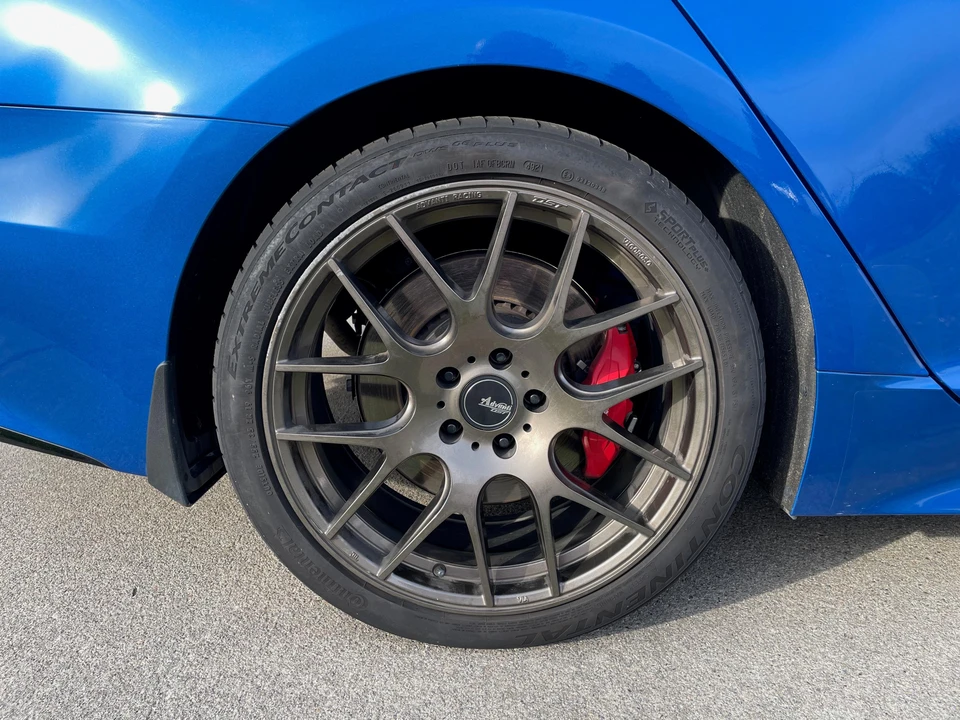 2022 Kia Stinger GT - Image 27 of 31