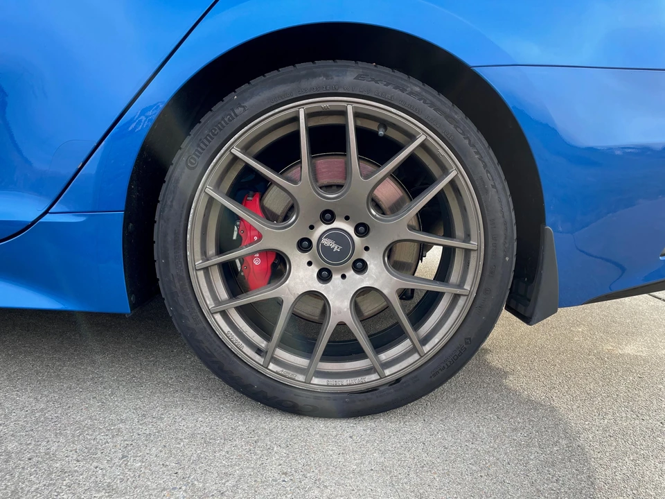 2022 Kia Stinger GT - Image 26 of 31
