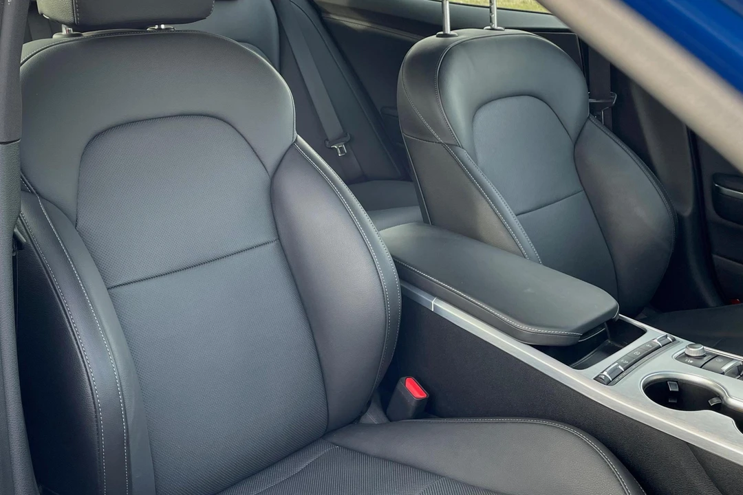 2022 Kia Stinger GT - Image 30 of 31