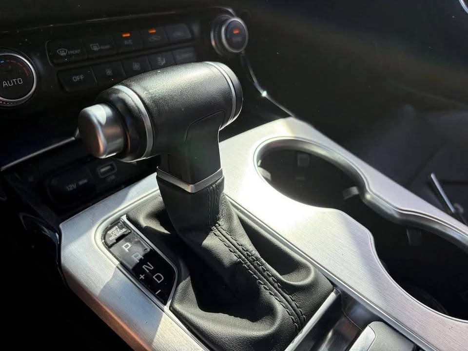 2022 Kia Stinger GT - Image 8 of 14