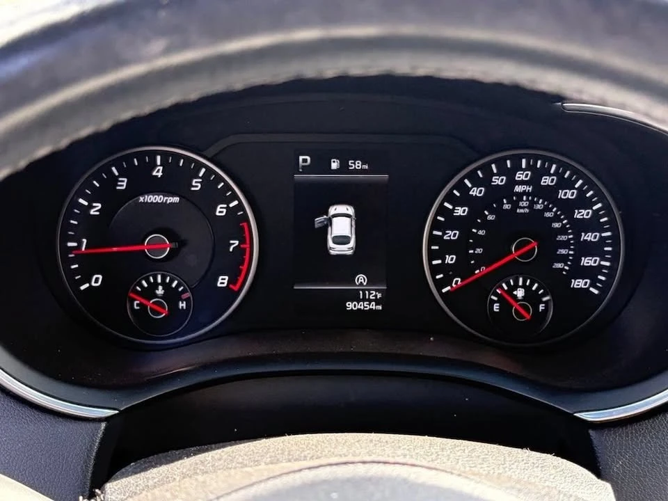 2022 Kia Stinger GT - Image 12 of 14