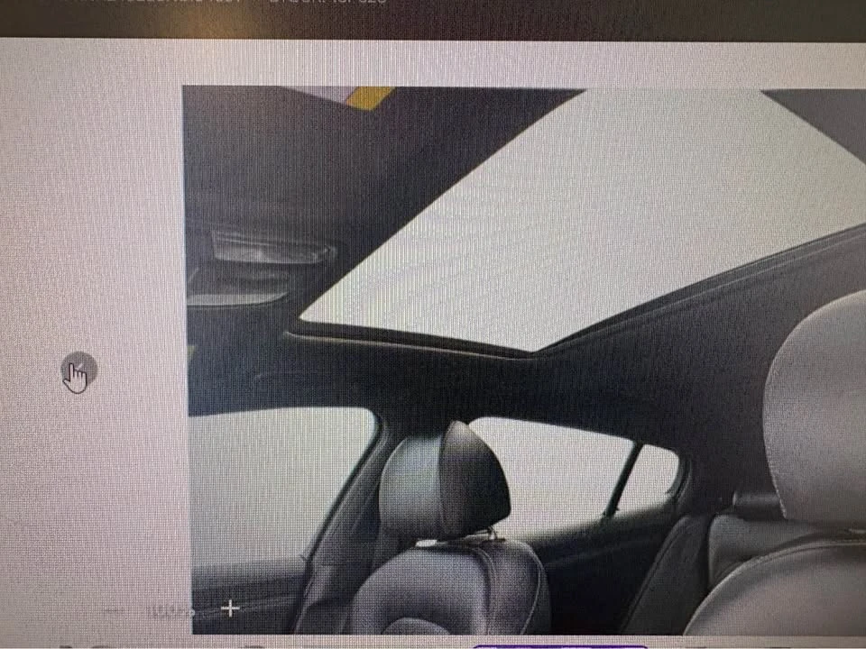 2022 Kia Stinger GT - Image 7 of 7