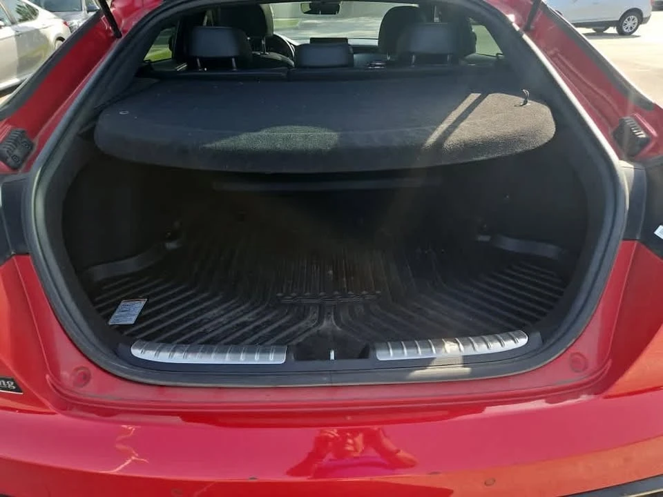 2022 Kia Stinger GT - Image 9 of 17