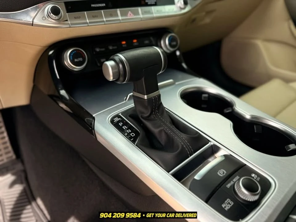 2022 Kia Stinger GT - Image 15 of 20