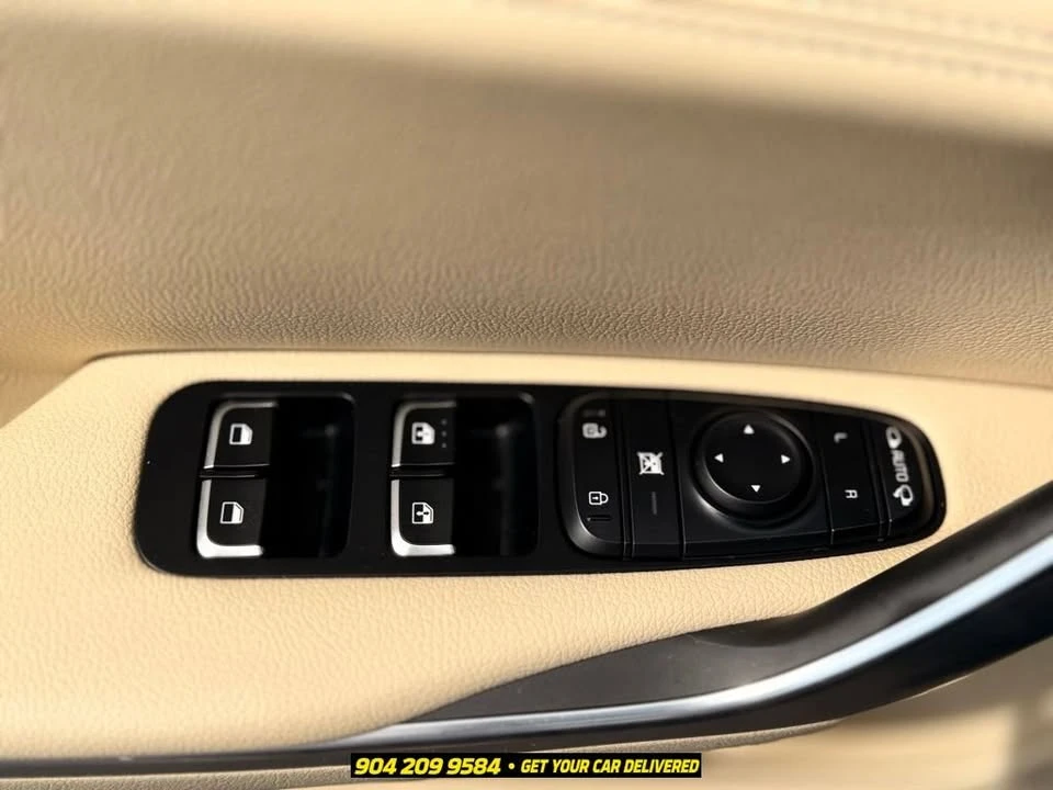 2022 Kia Stinger GT - Image 17 of 20