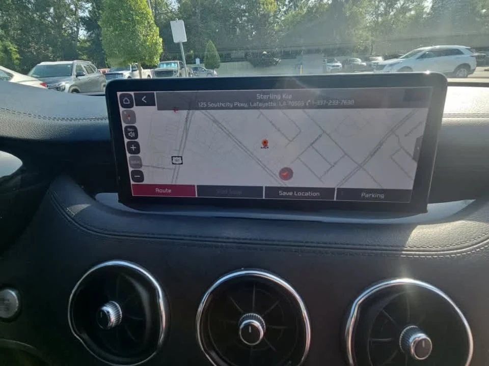 2022 Kia Stinger GT - Image 12 of 17