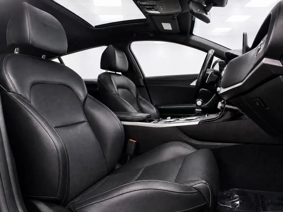 2022 Kia Stinger GT - Image 18 of 20