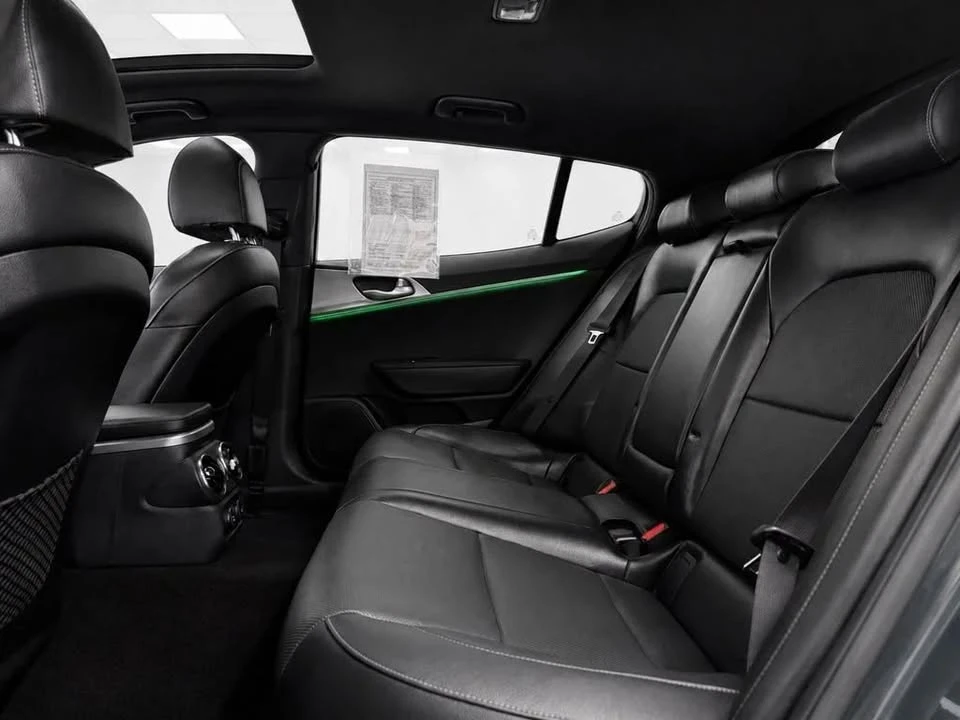 2022 Kia Stinger GT - Image 20 of 20
