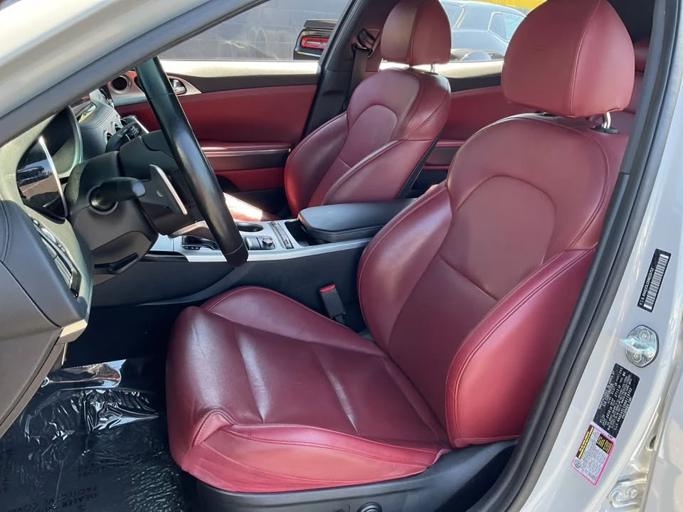 2022 Kia Stinger GT - Image 18 of 20