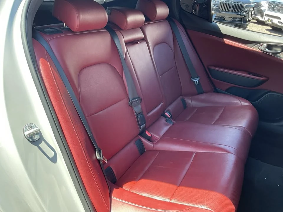 2022 Kia Stinger GT - Image 20 of 20