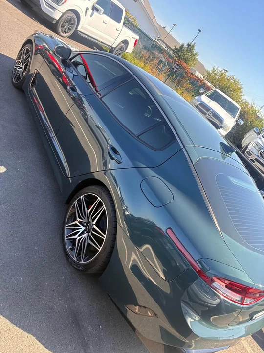 2022 Kia Stinger GT - Image 4 of 9