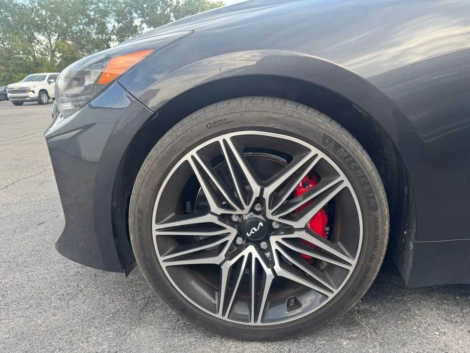 2022 Kia Stinger GT - Image 5 of 14